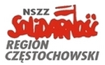 region czestochowski logo 150br